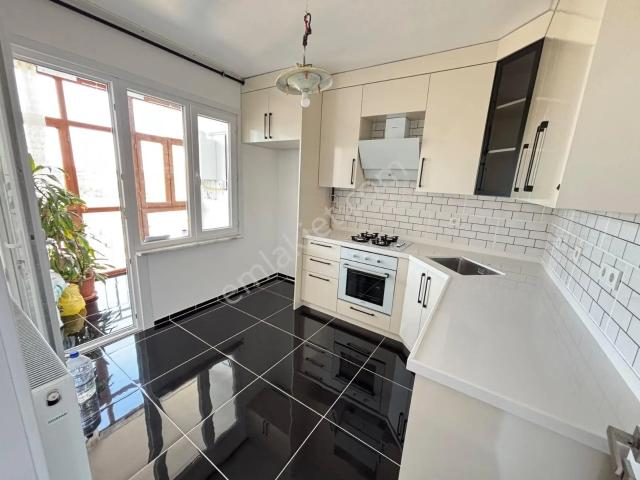 Üsküdar, İstanbul içerisinde kiralık mülk
