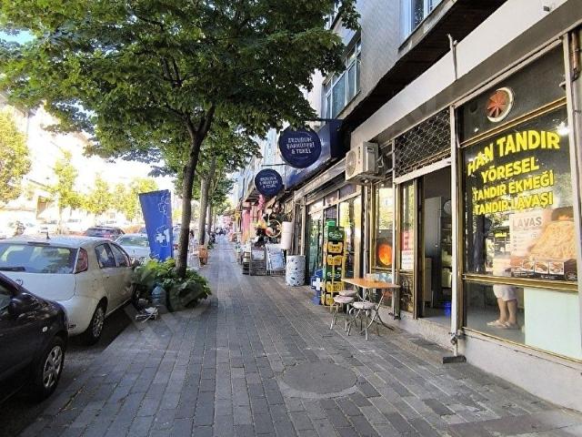 Üsküdar, İstanbul içerisinde satılık Dükkan