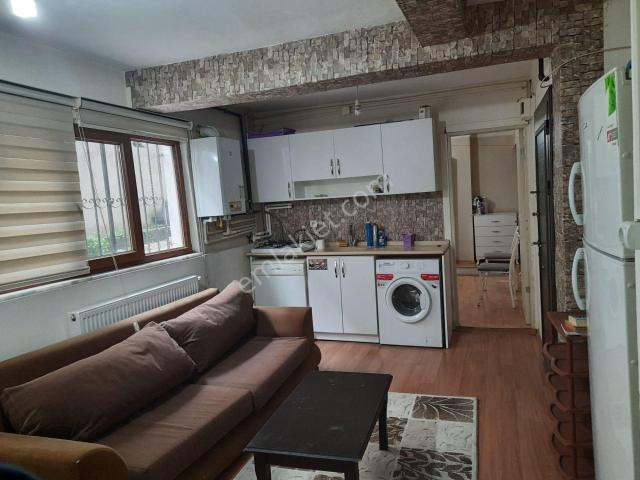 Üsküdar, İstanbul içerisinde kiralık mülk