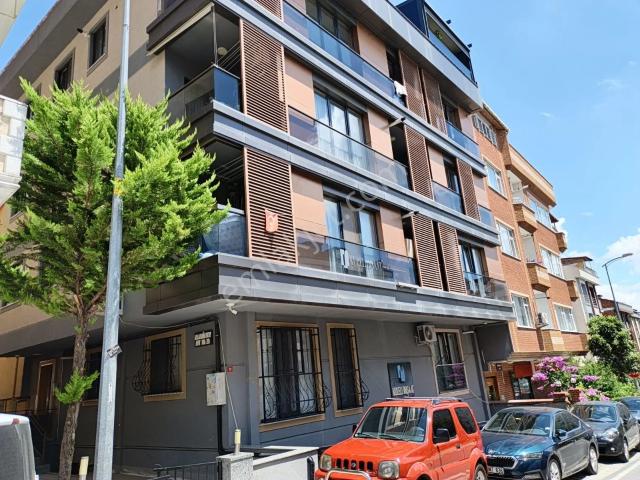 Üsküdar, İstanbul içerisinde satılık mülk
