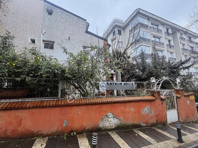 Üsküdar, İstanbul içerisinde satılık Villa