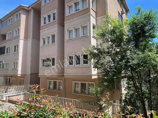 Üsküdar, İstanbul içerisinde kiralık mülk