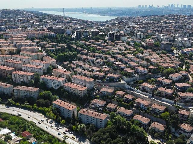 Üsküdar, İstanbul içerisinde satılık Villa