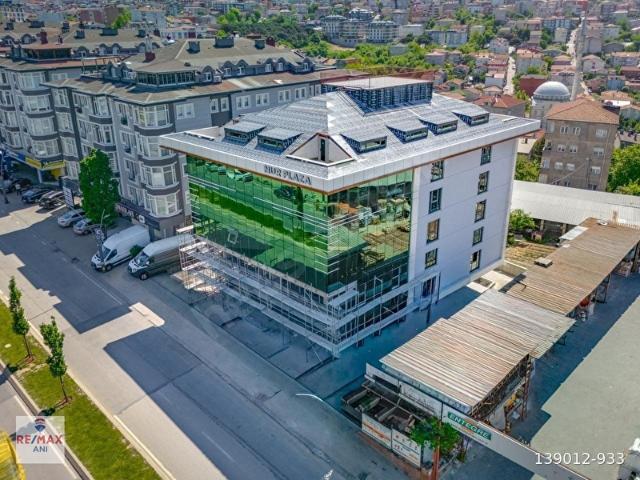 Üsküdar, İstanbul içerisinde satılık Plaza
