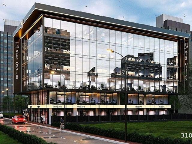 Üsküdar, İstanbul içerisinde satılık Ofis