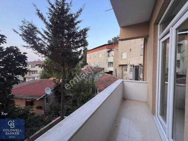 Üsküdar, İstanbul içerisinde kiralık mülk