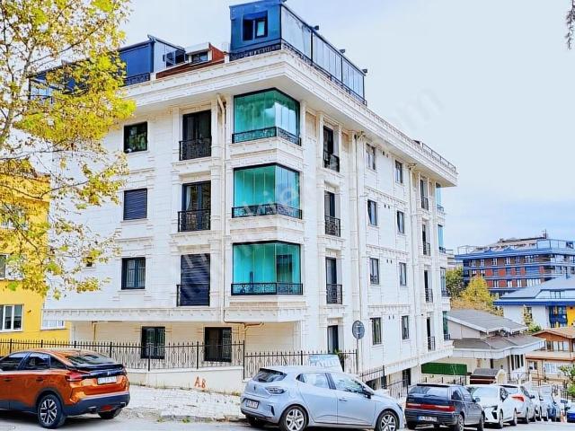 Üsküdar, İstanbul içerisinde satılık mülk