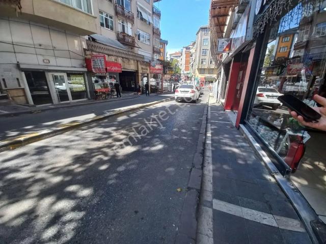 Üsküdar, İstanbul içerisinde kiralık mülk