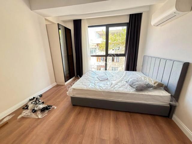 Üsküdar, İstanbul içerisinde kiralık mülk