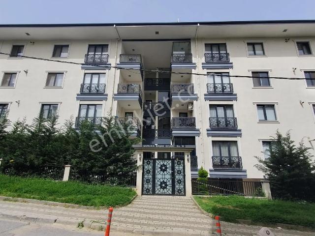 Üsküdar, İstanbul içerisinde kiralık mülk