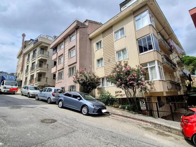 Üsküdar, İstanbul içerisinde satılık mülk