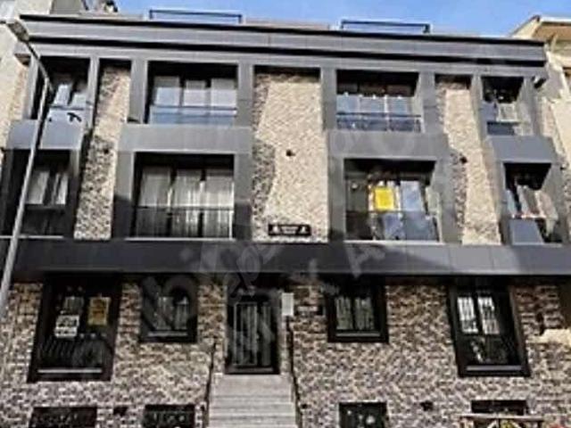 Üsküdar, İstanbul içerisinde satılık mülk