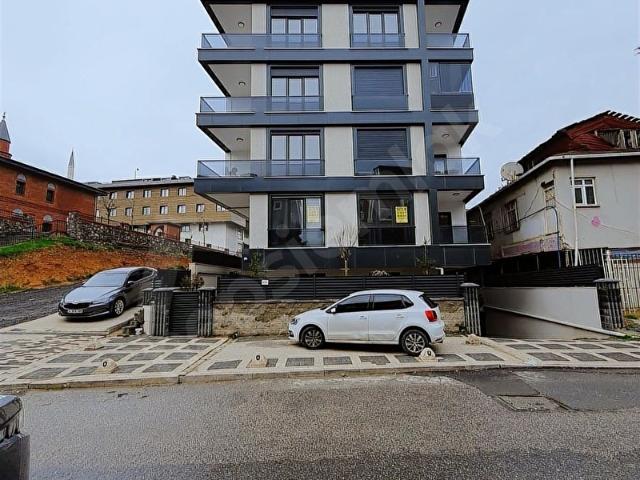 Üsküdar, İstanbul içerisinde satılık mülk