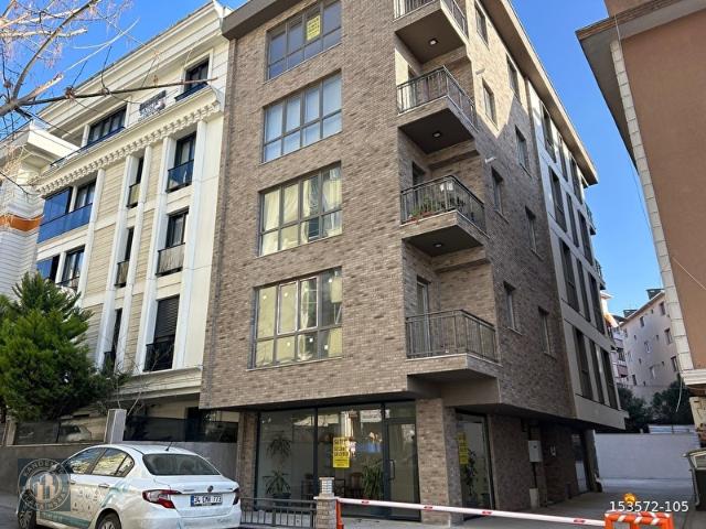 Üsküdar, İstanbul içerisinde satılık mülk