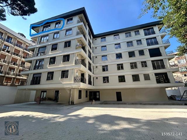 Üsküdar, İstanbul içerisinde satılık mülk