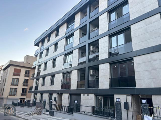 Üsküdar, İstanbul içerisinde satılık mülk