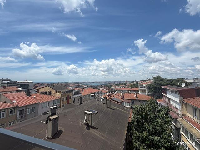 Üsküdar, İstanbul içerisinde satılık mülk