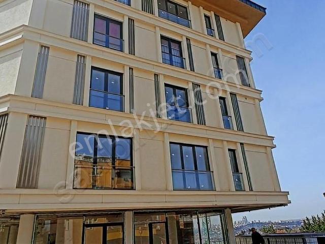 Üsküdar, İstanbul içerisinde satılık mülk