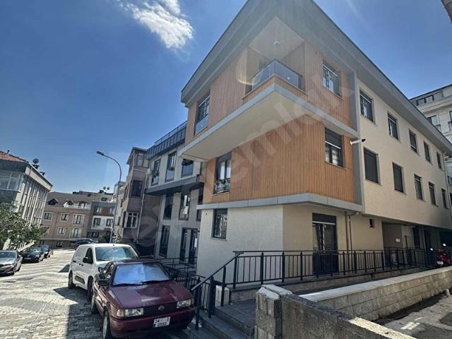 Üsküdar, İstanbul içerisinde satılık mülk