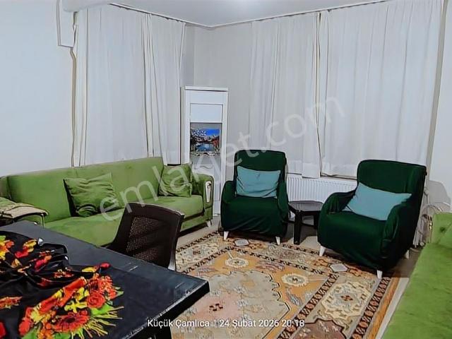 Üsküdar, İstanbul içerisinde kiralık mülk