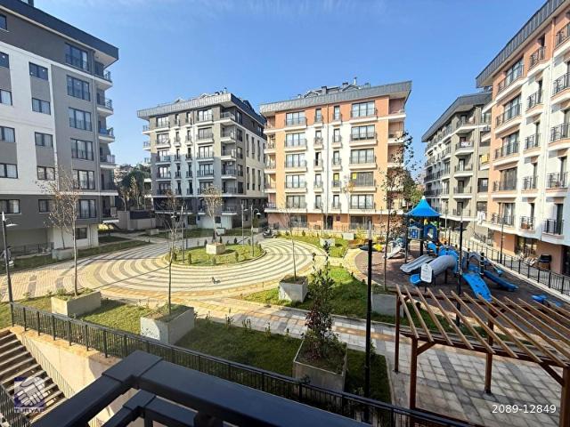 İstanbul Merkez, İstanbul içerisinde satılık mülk