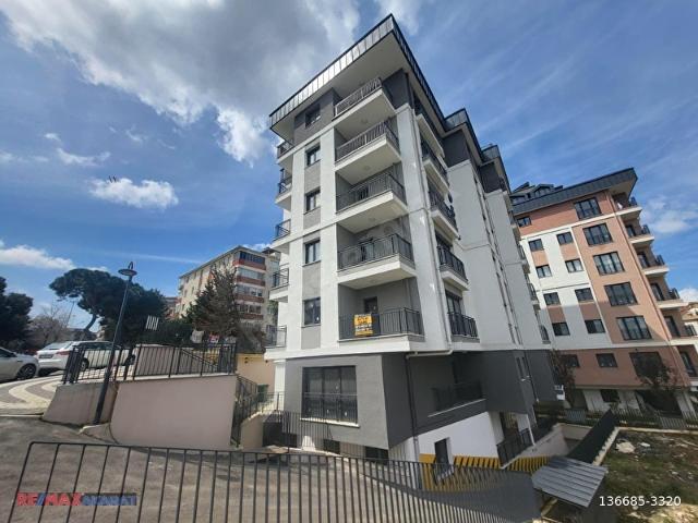 Üsküdar, İstanbul içerisinde satılık mülk