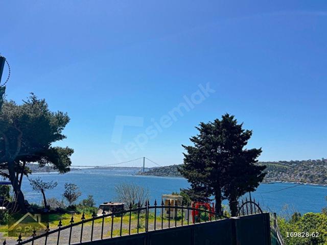 Üsküdar, İstanbul içerisinde satılık Arsa