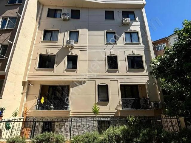 Üsküdar, İstanbul içerisinde kiralık mülk
