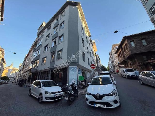 Üsküdar, İstanbul içerisinde kiralık mülk