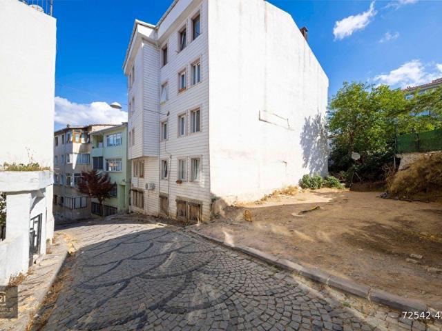Üsküdar, İstanbul içerisinde satılık Arsa