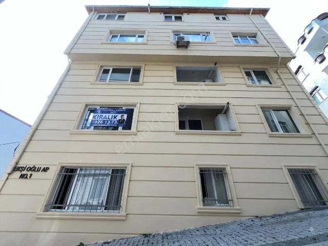 Üsküdar, İstanbul içerisinde kiralık mülk