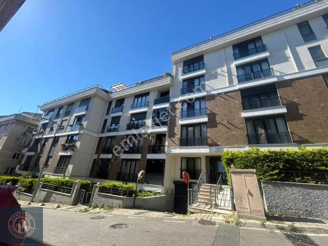 Üsküdar, İstanbul içerisinde kiralık mülk