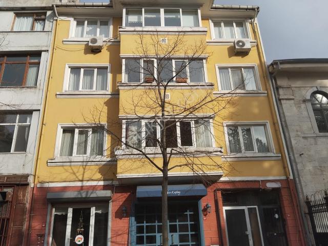 Üsküdar, İstanbul içerisinde satılık mülk