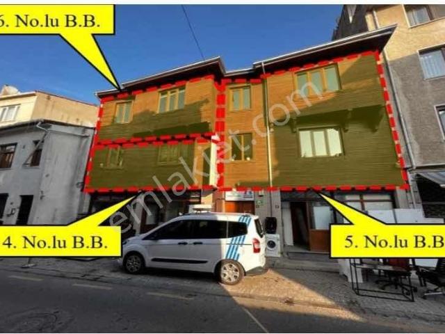 Üsküdar, İstanbul içerisinde satılık Villa