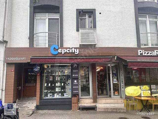 Üsküdar, İstanbul içerisinde satılık mülk