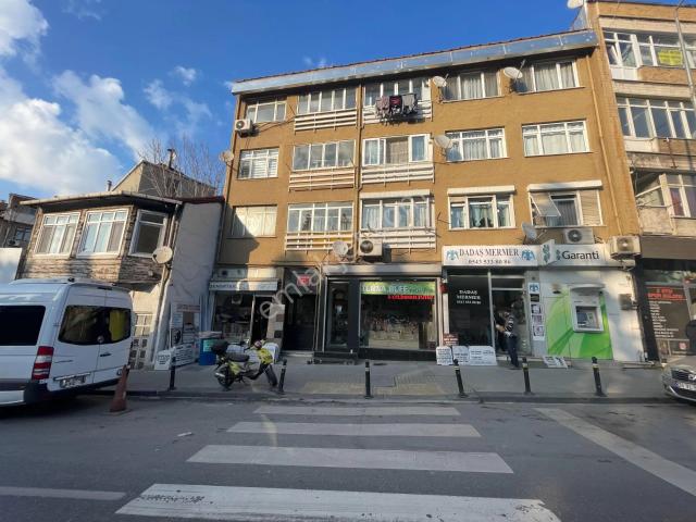 Üsküdar, İstanbul içerisinde kiralık mülk