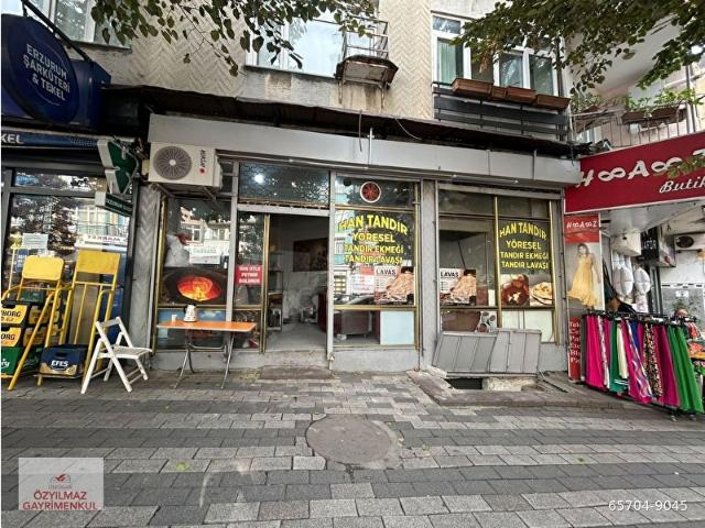 Üsküdar, İstanbul içerisinde satılık Dükkan