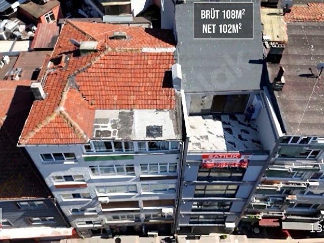 Üsküdar, İstanbul içerisinde satılık mülk