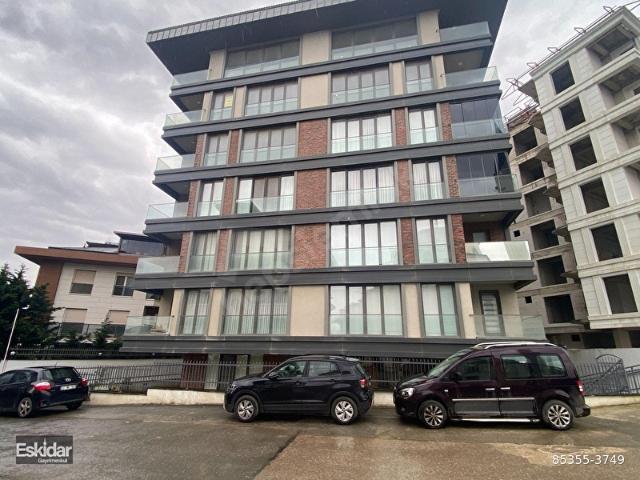 Üsküdar, İstanbul içerisinde satılık mülk