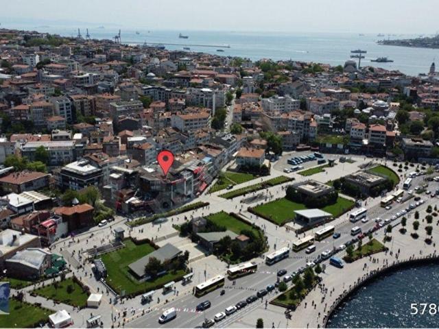 Üsküdar, İstanbul içerisinde satılık Bina