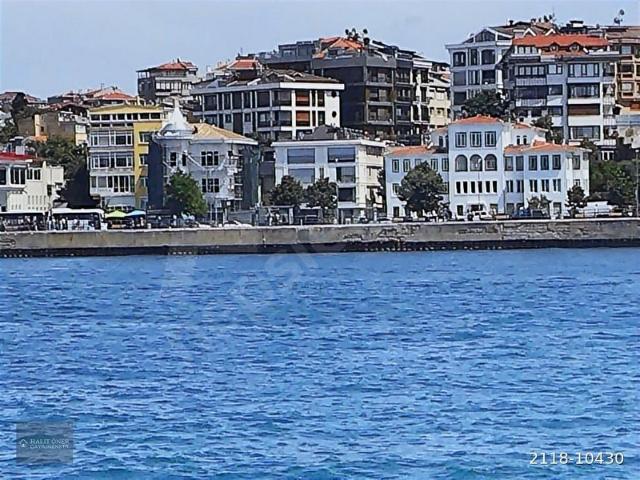 Aziz Mahmut Hüdayi Mahallesi, Üsküdar içerisinde satılık Bina