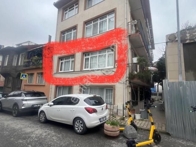 Üsküdar, İstanbul içerisinde satılık mülk