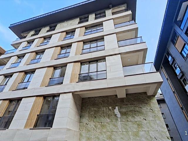Üsküdar, İstanbul içerisinde satılık mülk