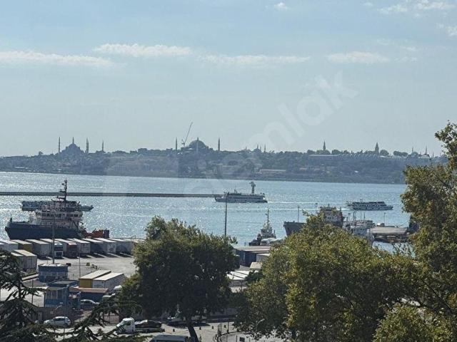 Üsküdar, İstanbul içerisinde satılık mülk