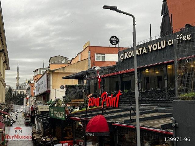 Üsküdar, İstanbul içerisinde satılık Restoran