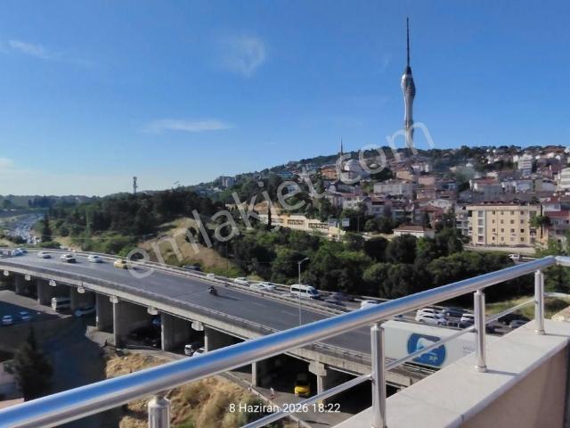Üsküdar, İstanbul içerisinde kiralık mülk