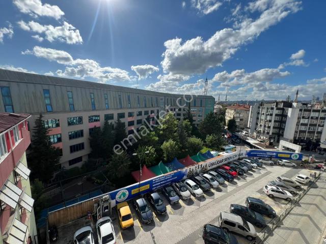 Mimar Sinan Mahallesi, Üsküdar içerisinde kiralık mülk