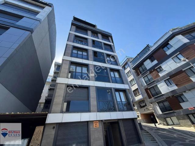 Üsküdar, İstanbul içerisinde kiralık mülk