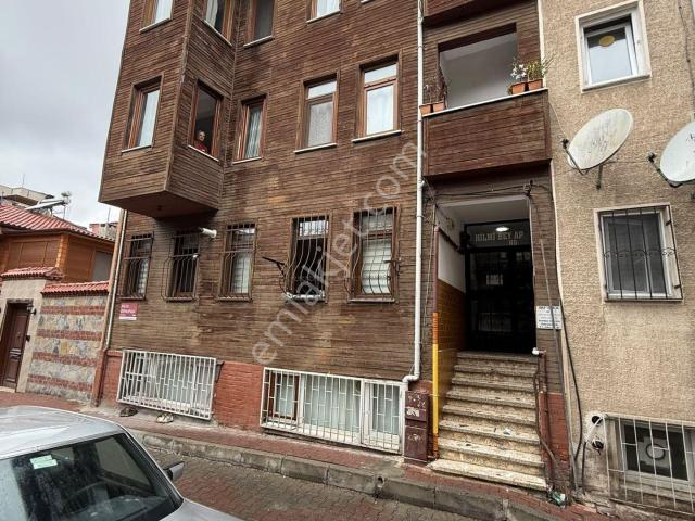 Bağlarbaşı, Üsküdar içerisinde kiralık mülk