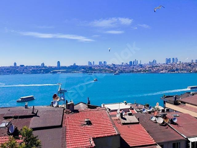 Üsküdar, İstanbul içerisinde satılık mülk